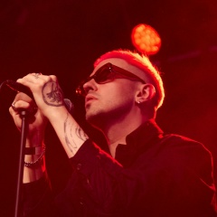 Евгений Лукин, Екатеринбург