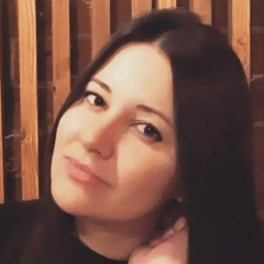 Лили Парон, 28.07, Москва