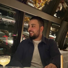 Арут Айвазян, 29.01.1997, Москва