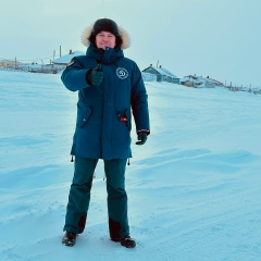 Александр Чурсанов, 19.11.1982, Несь