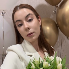 Виктория Филиппова