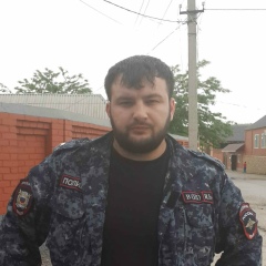 Лема Газиев, 06.02.1986, Киев