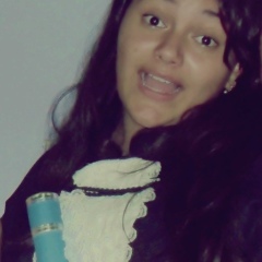 Victoria Barbosa, 30.08.1998, São Paulo