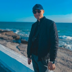 Султан Жаксыбаевич, 03.07.1996, Актау