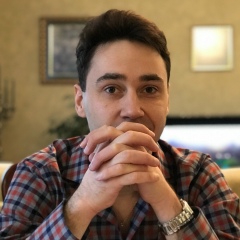 Михаил Гордон, 07.04.1987, Ижевск