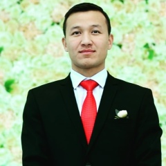 Марат Тогызбай, 18.11.1993, Тараз