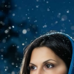 Катерина Аристова, 23.12, Воронеж