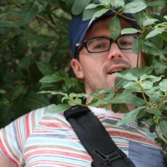 Alex Shumski, 05.03, Ступино