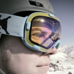 Александр Колесников, 24.06.1986, Москва