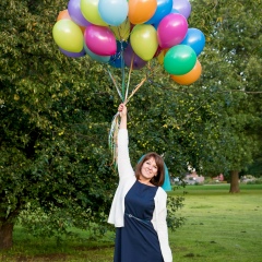 Натали Едуш, 30.01.1987, Санкт-Петербург