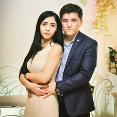 Saltanat Sabyr, 29.07, Астана