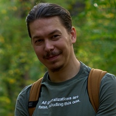 Алексей Некрасов, 12.11.1987