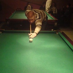 Александр Ларин, 05.03.1990, Москва