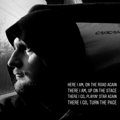 Павел Миленин, 14.08, Москва