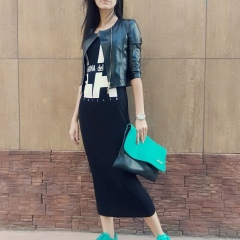 Marina Cherevishnya, 01.09