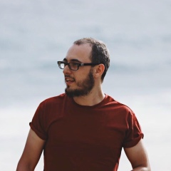 Стас Гольденшлюгер, 21.04.1988, Москва