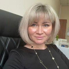 Анастасия Подлесная, 11.08, Москва