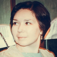 Анна Вакурова, 19.06, Санкт-Петербург