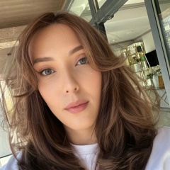 Alina Tyrtyshnikova, 05.07