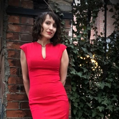 Анастасия Малышко, 18.07, Владикавказ