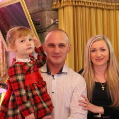 Андрей Рубанец, 29.06.1990, Черновцы