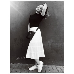 Алина Деревянченко, 13.06, Кишинев