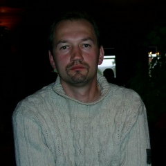 Андрей Мельник, 05.11.1969, Москва