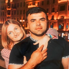 Ксюша Митина, 18.02.1986, Химки