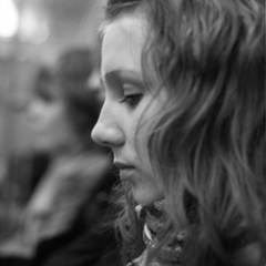 Анна Калиновская, 06.07.1990, Санкт-Петербург
