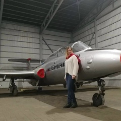 Александра Чекмарёва, 03.09, Санкт-Петербург