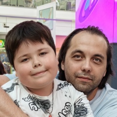 Ян Ким, 28.04.1991, Москва