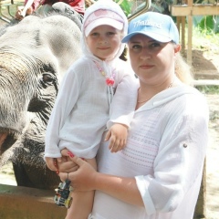 Мария Вяткина, 26.09.1984, Котлас