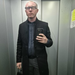 Кирилл Александров, Тверь