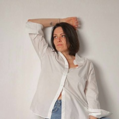 Юлия Бутова, Архангельск