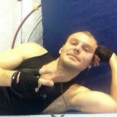 Олег Орлов, 07.03, Москва