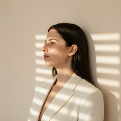 Евгения Мир, 20.07, Санкт-Петербург