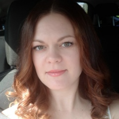 Лина Кузьмина, 19.11, Санкт-Петербург