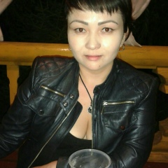 Асель Жанузакова, 10.10.1983, Алматы