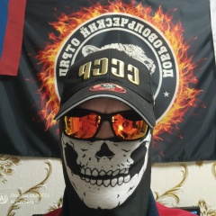 Вячеслав Наговицын, 10.10.1971, Лысьва