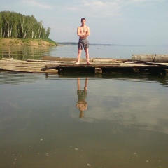 Алексей Толстиков, 14.12.1986