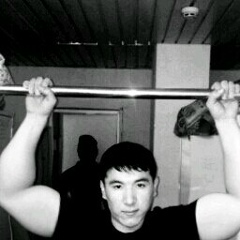 Хасан Дусматов