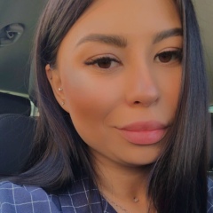 Екатерина Бякова, 14.11.1990, Краснодар