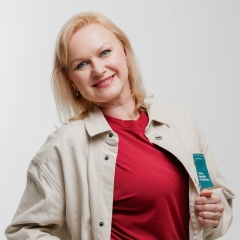 Ирина Харитонова, 24.06, Саратов