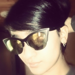 Маржона Аманова, 25.09.1997, Москва