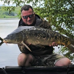 Андрей Загумённый, 25.07, Белгород