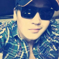 Кумко Замирбеков, 30.10.1994, Юрга