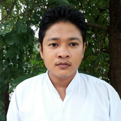 Aung-Win Naing, 09.12.1984