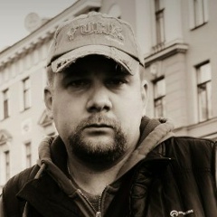 Евгений Мухин, 15.11, Москва