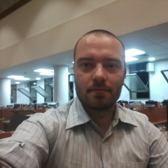 Отниэль Элькаям, 25.05.1985, Иерусалим