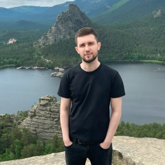 Артём Литвиненко, 20.11